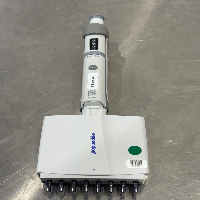 Eppendorf Research Plus Pipettes x4 image 1